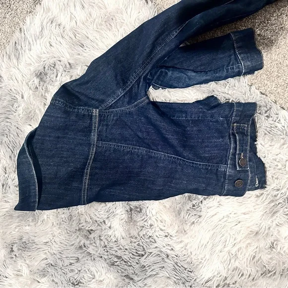 Jean jacket - Picture 3 of 3